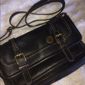 The Sak Crossbody.
